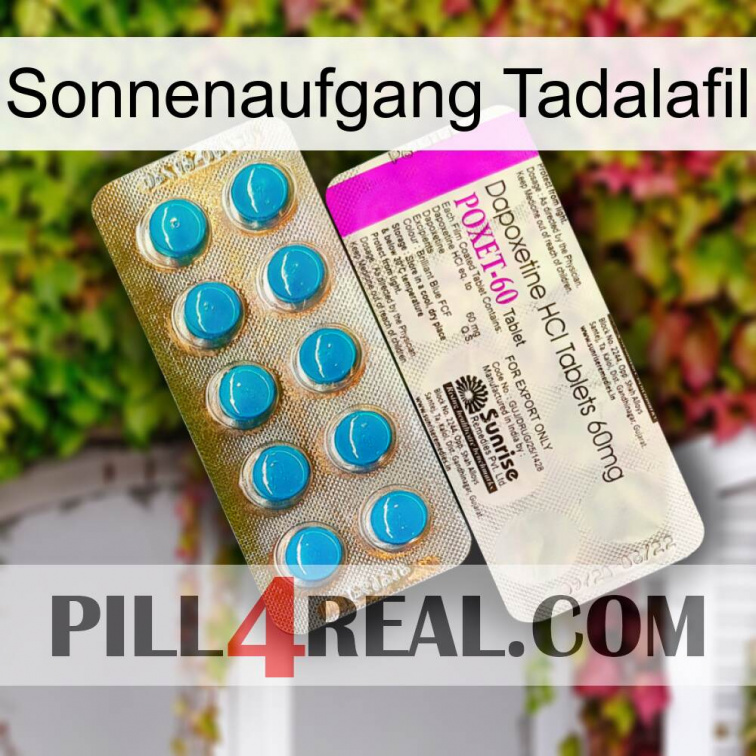 Sunrise Tadalafil new07